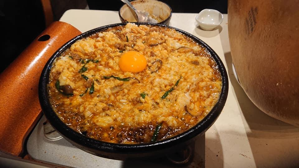 洋風肉居酒屋ニクノミコト 湯田店