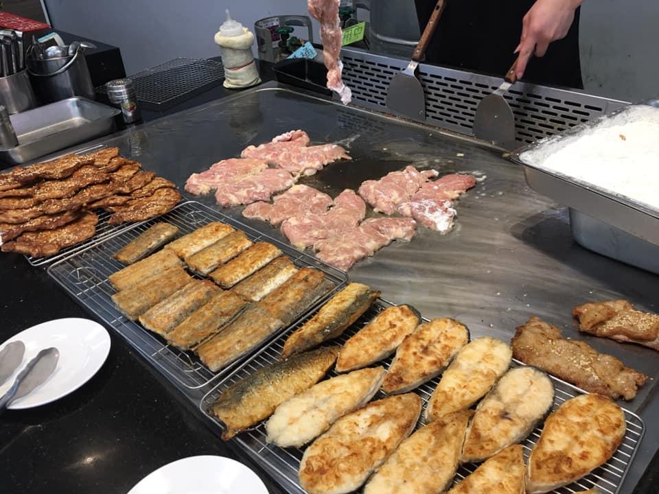 奇峰自助餐 斗六店 Yünlin