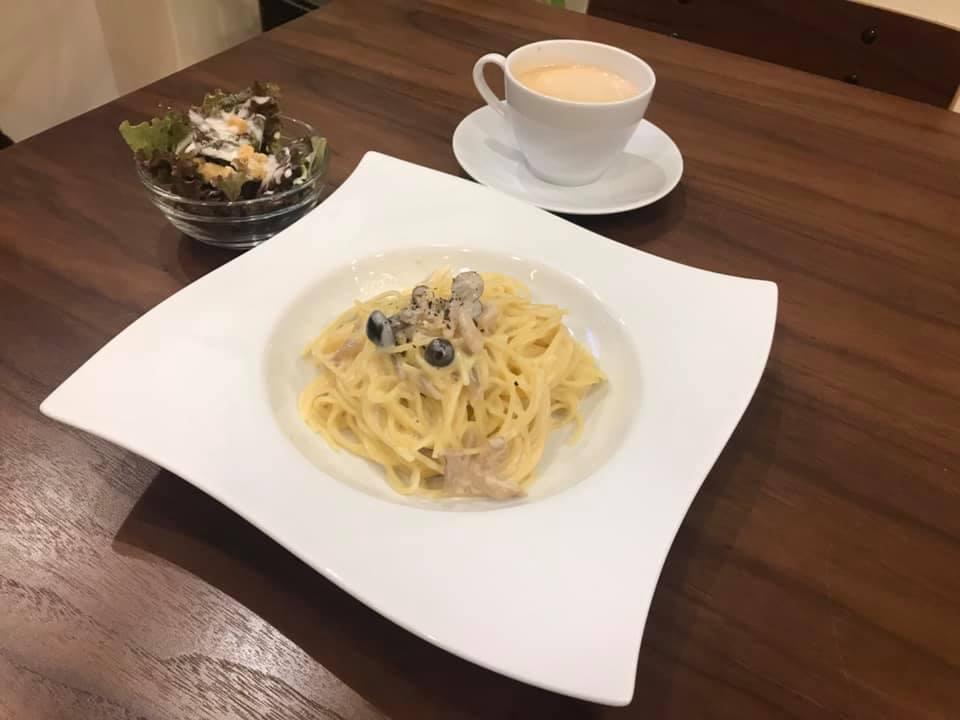 仏壇カフェ＊feene