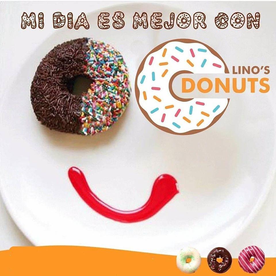 Lino'sdonuts Machala