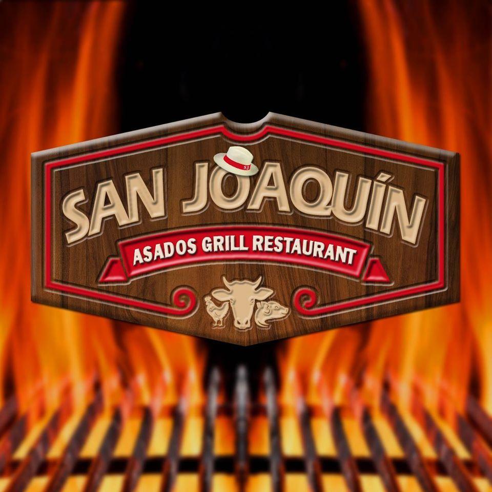 San Joaquín Asados Grill Restaurant