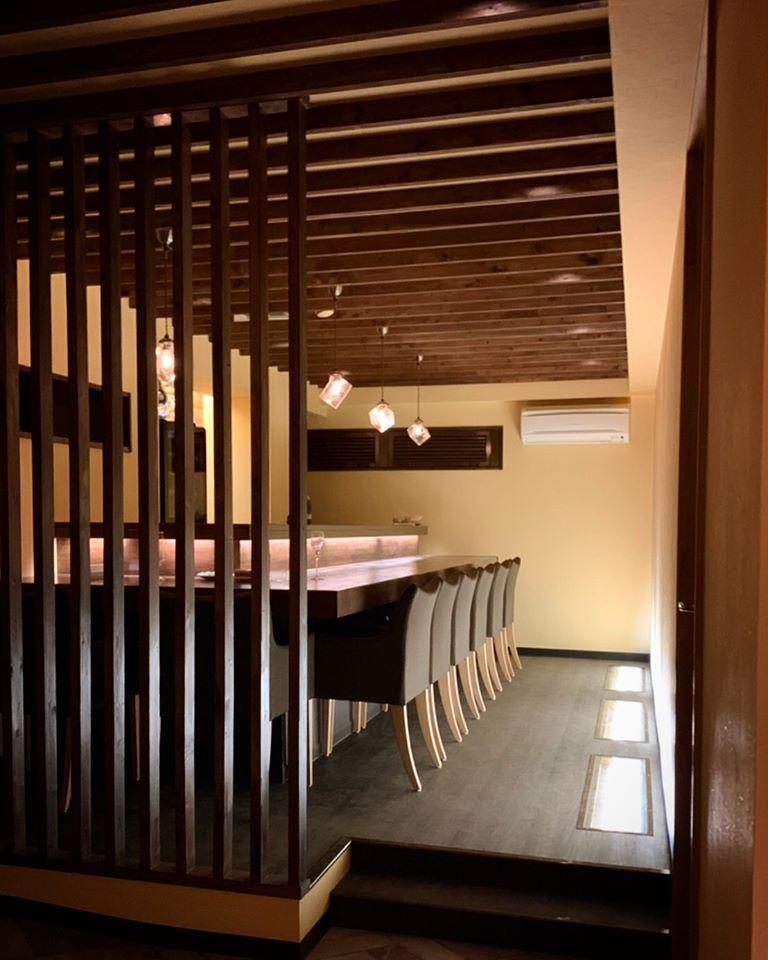 Bar à vin VAINQUEUR