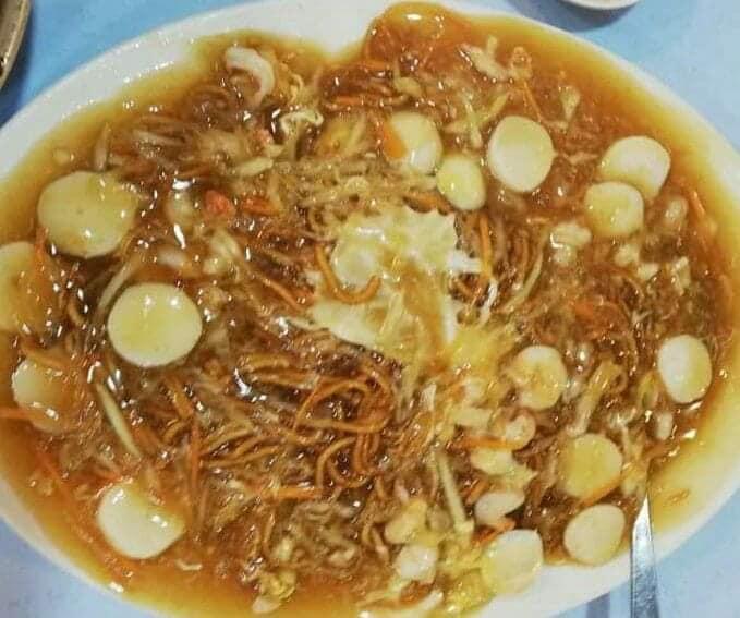 老家伙海鲜餐馆