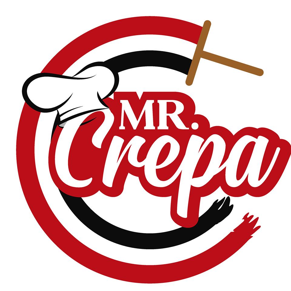 Mr. Crepa