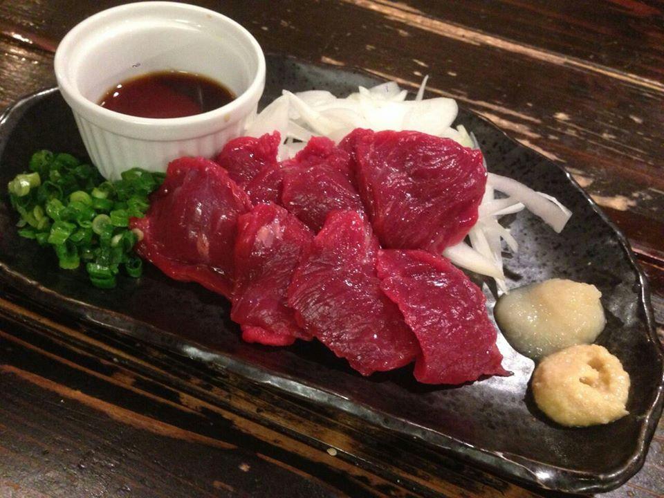 ロベルト食堂