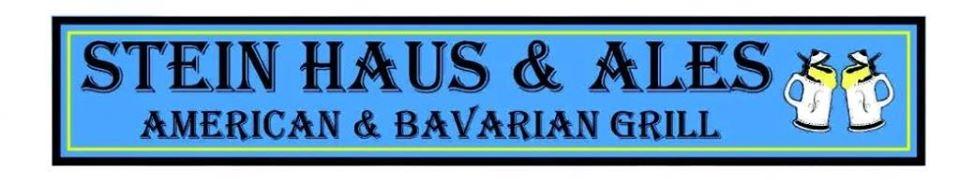 Stein Haus & Ales