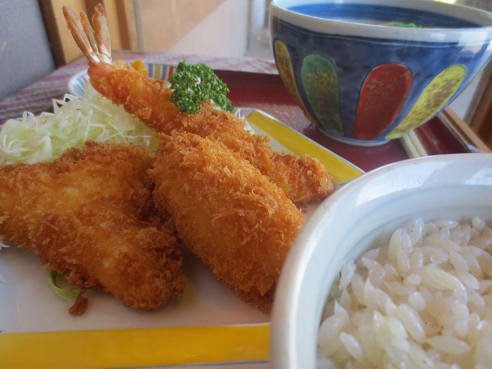 まねき津ノ井店