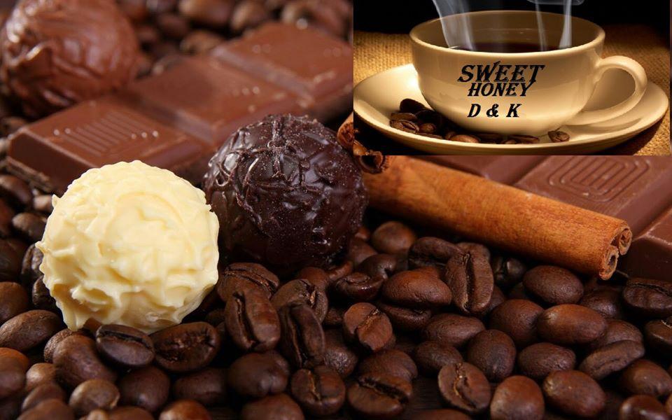 SWEET HONEY