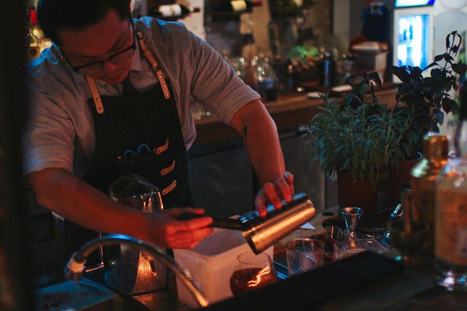 Al Cicchetto 義麵坊小酒館-誠品松菸店