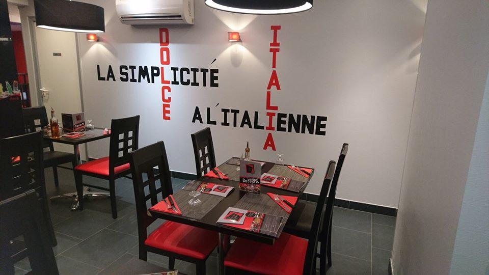 DOLCE ITALIA