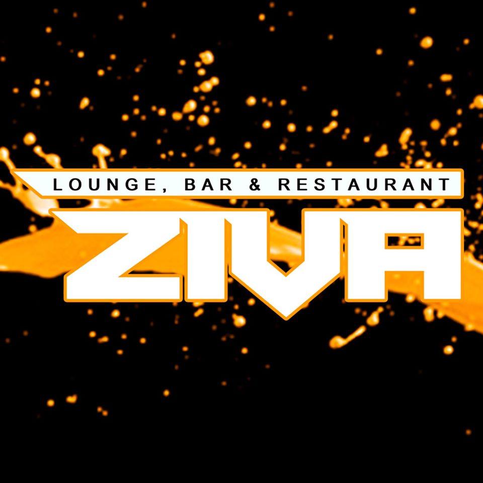 Ziva Lounge Bar & Restaurant