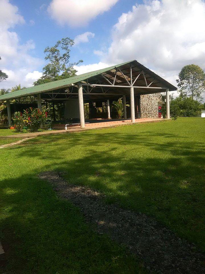 Bar Rancho Tamara