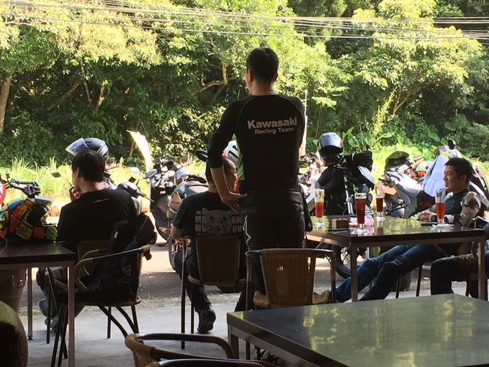 石槽灣咖啡