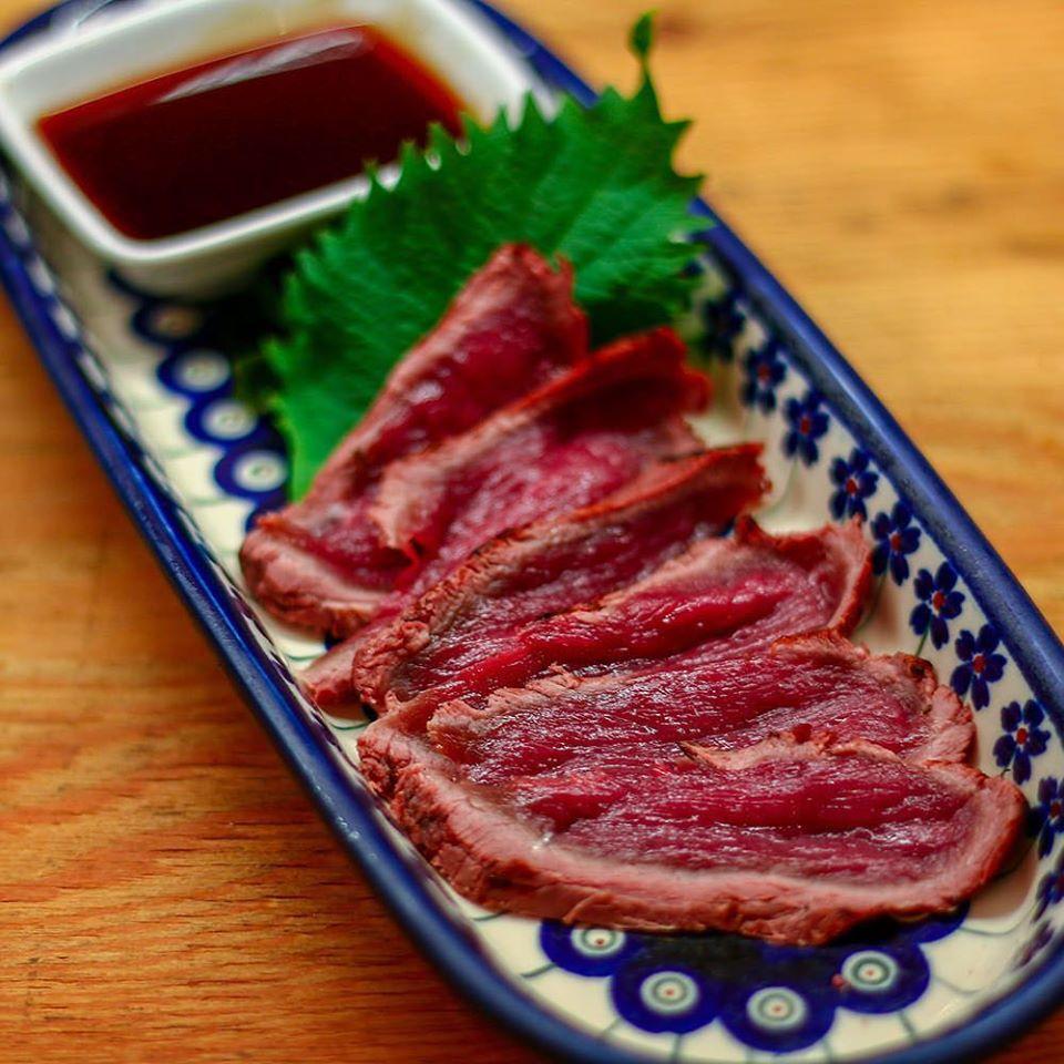 Il gocochi 居心地