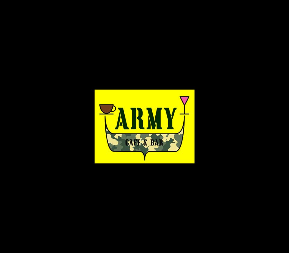 ARMY Cafe&Bar