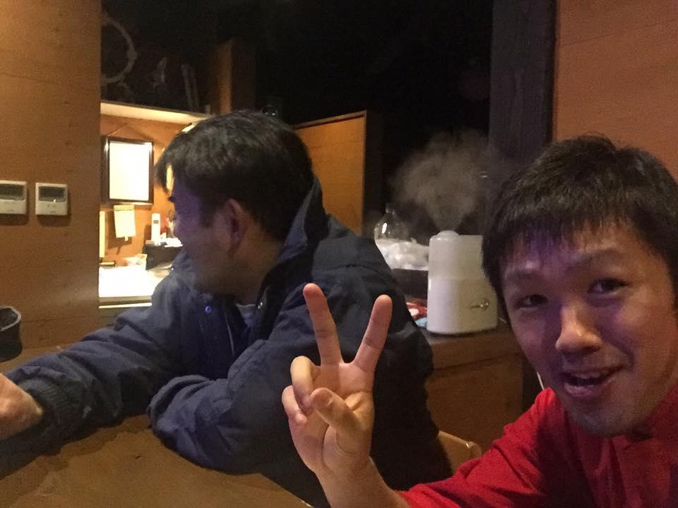 こんどりの小屋