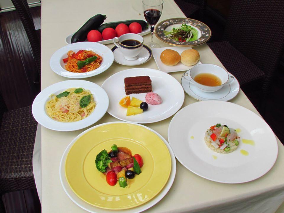 蘭房コーヒー店