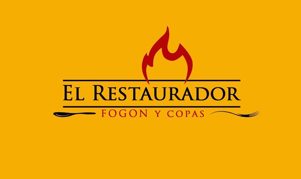 El Restaurador, Fogon y Copas