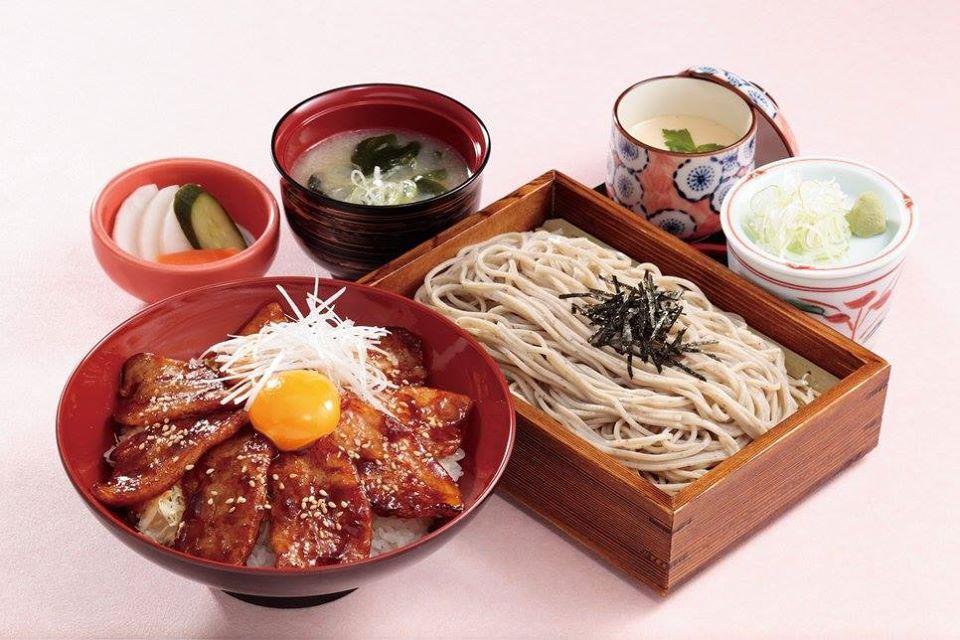 和食・膳合わせ　やまこ庵