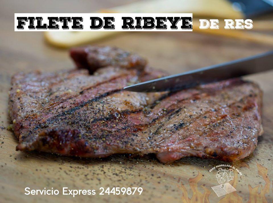 Gran Parrillada El Pelón Guápiles