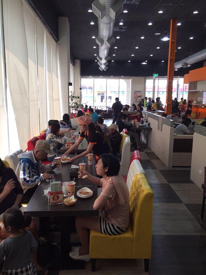義Fun pasta 楠梓店