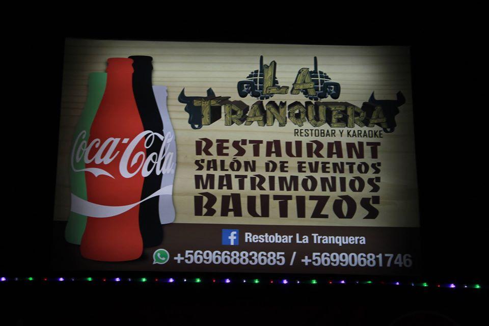 Restobar La Tranquera