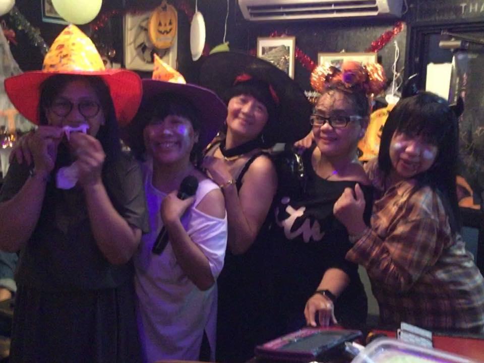 BIG FAMILY