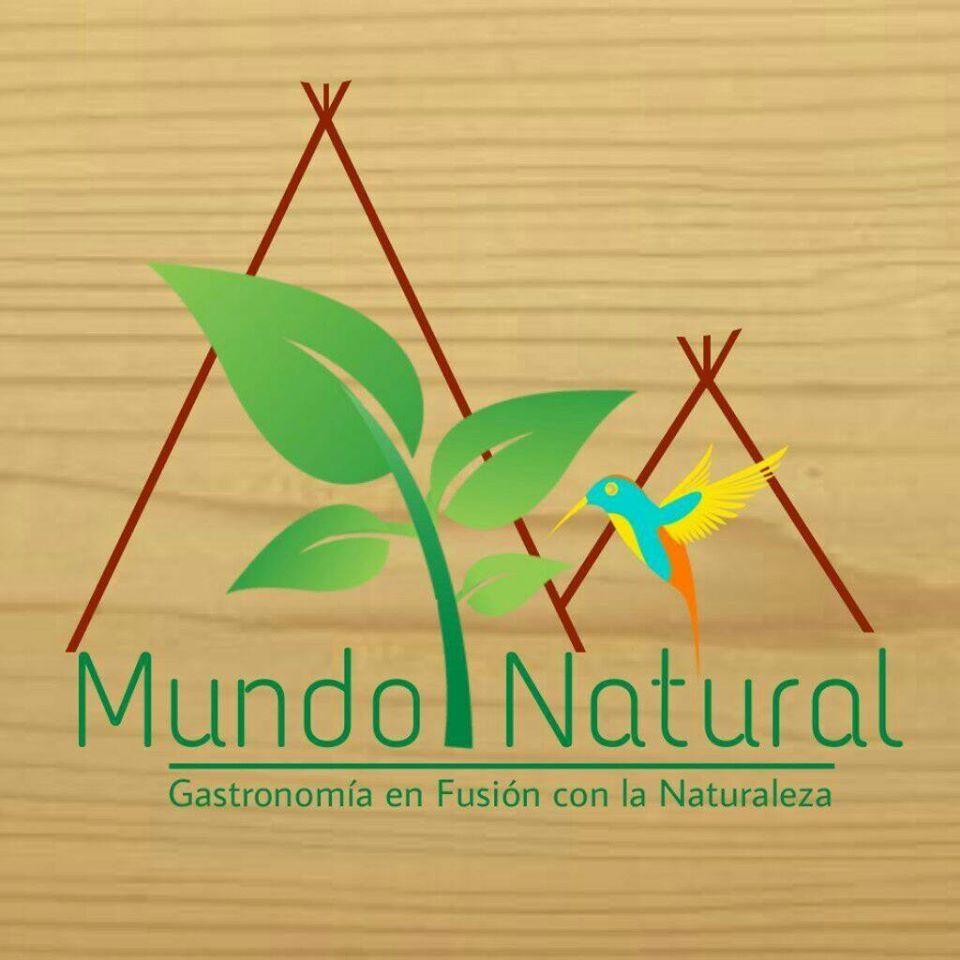Mundo Natural