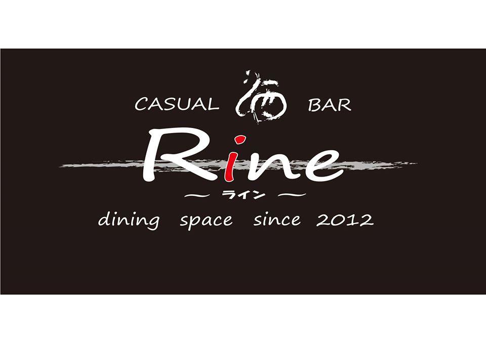 CASUAL酒ＢＡＲ　Ｒｉｎｅ