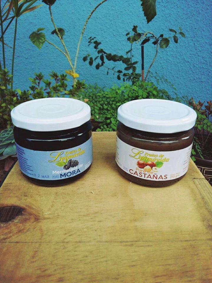 Delicias del Maule