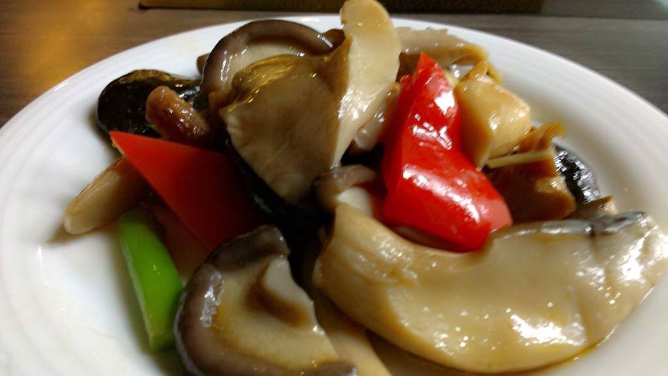 知名度牛排(桃園店)