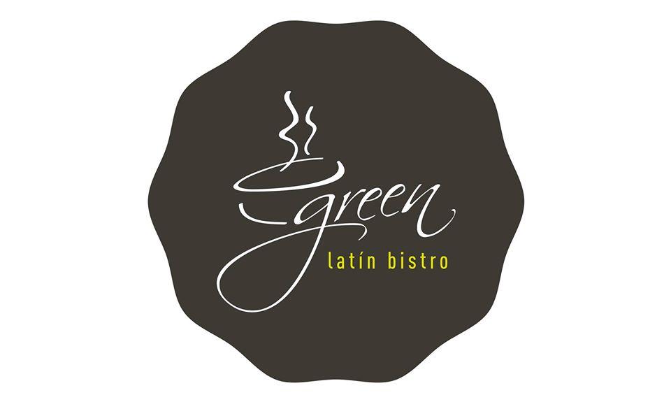 green latín bistro