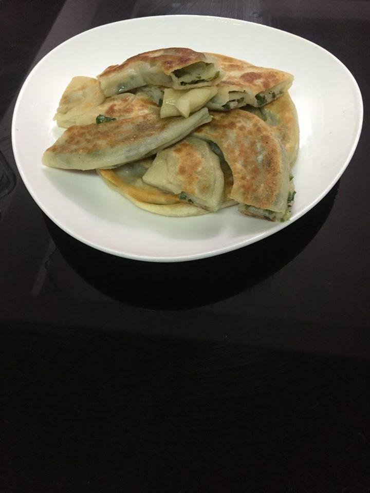 新疆麵食本舖