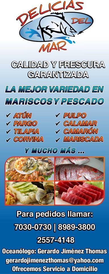 Delicias del Mar