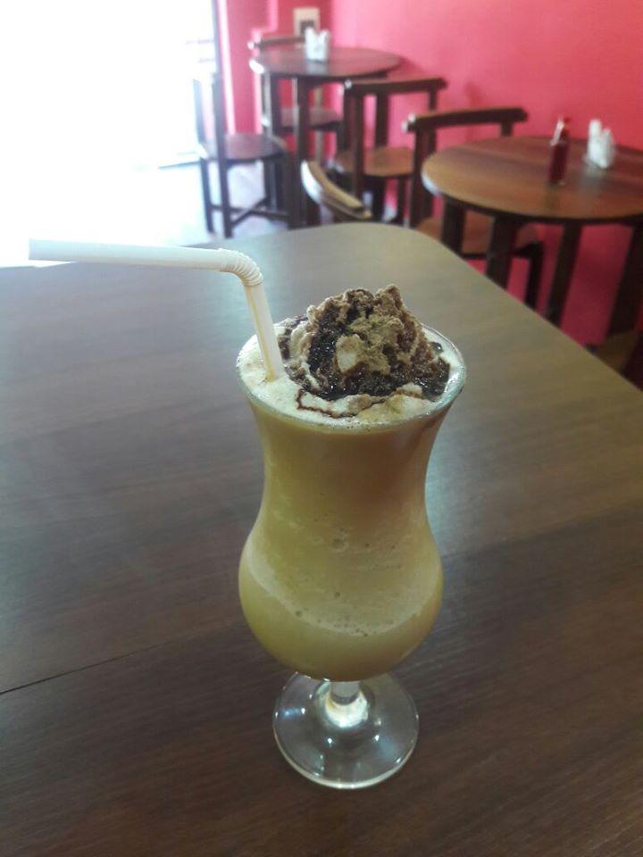 Sabor Express