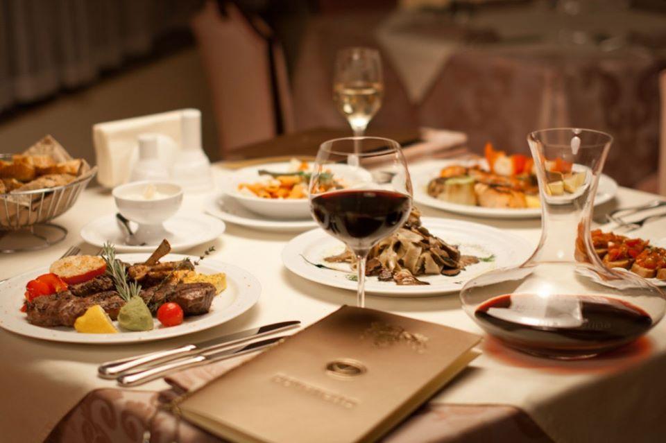 Restaurant ALTES