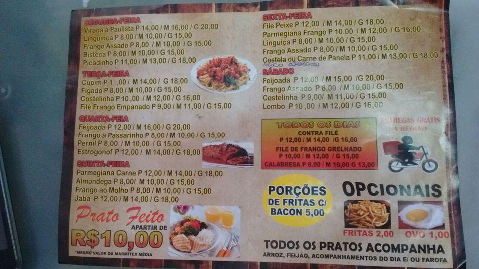 Cantinho Da Inha Maua
