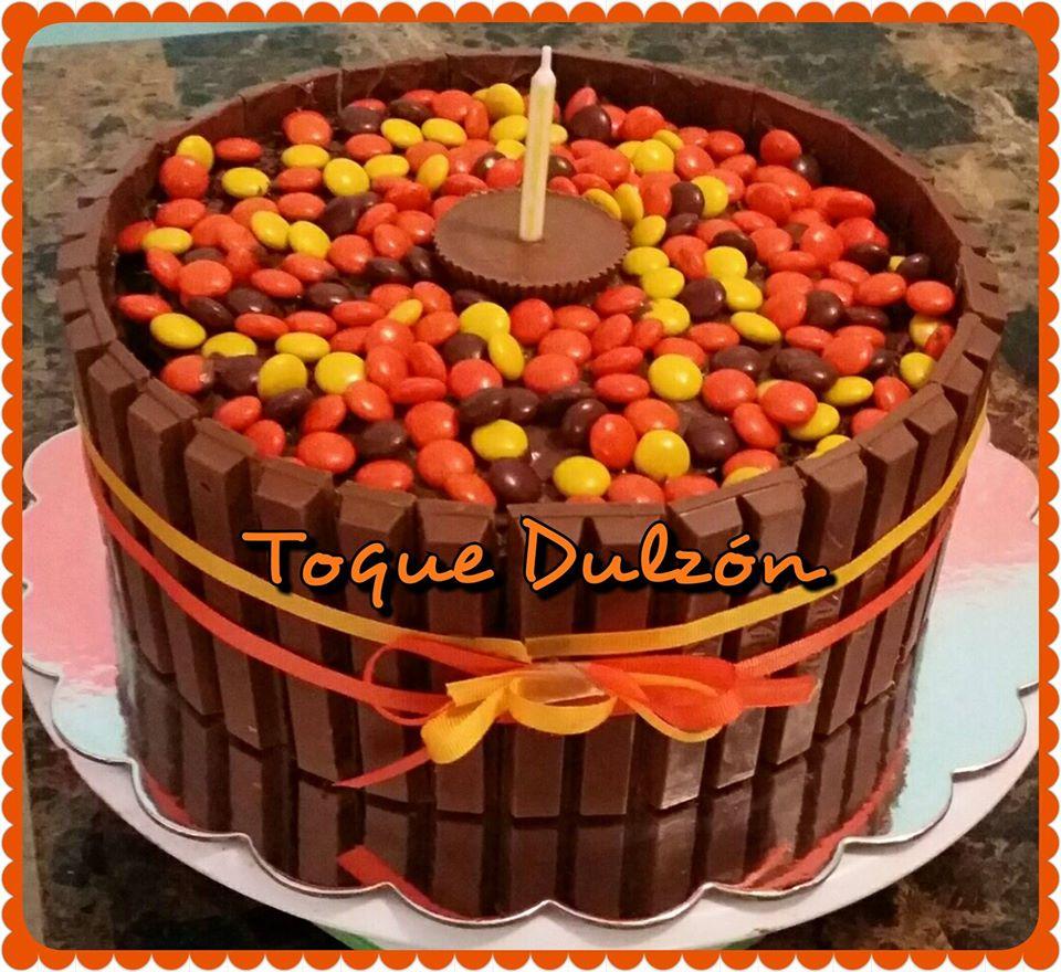 Toque Dulzón