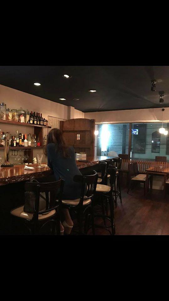 Cafe & Bar It’ｓ