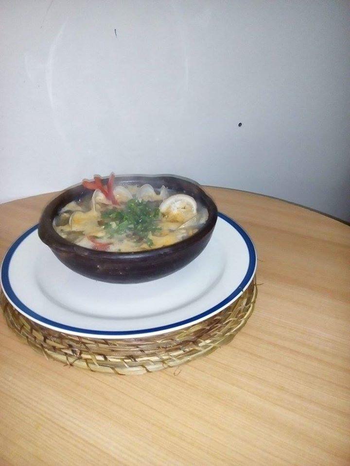 Cafe restaurante el matero