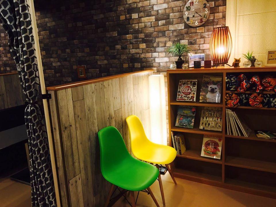 しろふくろう 永山店