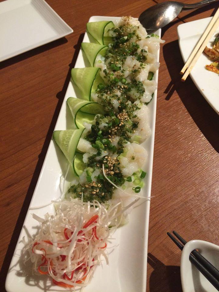 Shibuya cafe