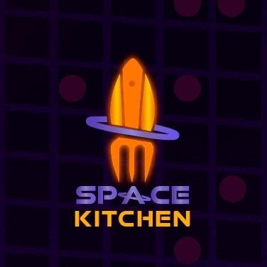 Space Kitchen