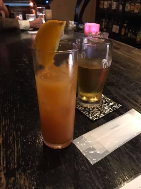 ギャルソン