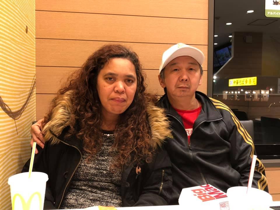 マクドナルド