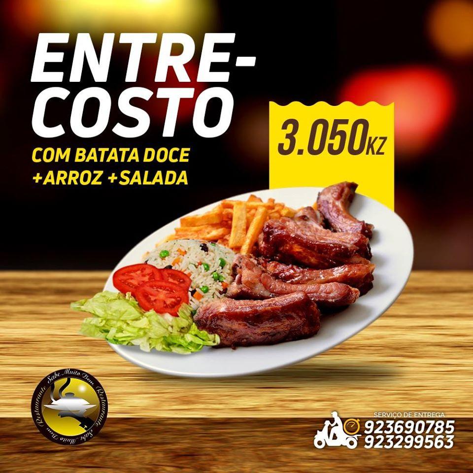 Restaurante Sabe Muito Bem