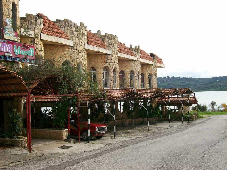 Alsamaya resort