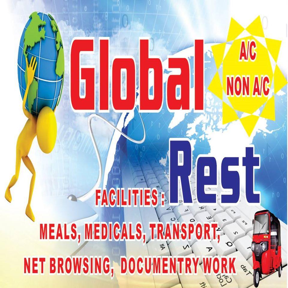 Global Rest
