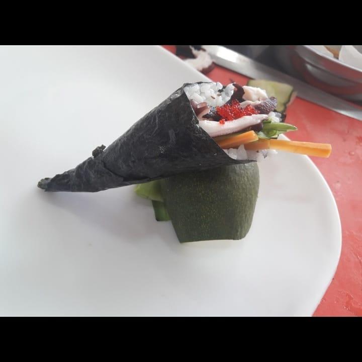 Servicio alimentos "Nagiza Restaurant"