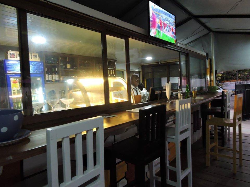 Klassic Lounge